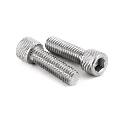 Socket Head Cup Whitworth